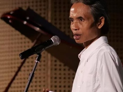 Mengenang Joko Pinurbo, Penyair yang Sangat Mencintai Kota Jogja dan Selalu Bisa Menertawakan Duka