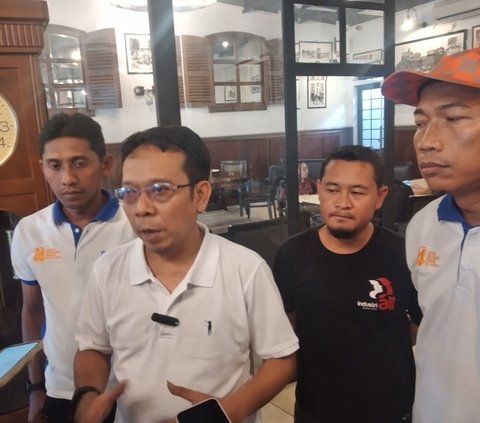 Buruh Jateng akan Gelar Demo Saat May Day, Ini Lokasinya