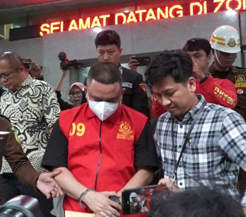 Direktur PT Info Media Solusi Net Jadi Tersangka Korupsi Internet Desa Rp27 Miliar