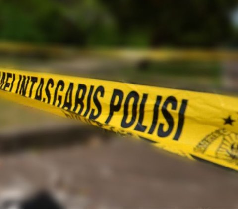 Shocking: Police Officer Found Dead with Gunshot Wound in South Jakarta, Here are the Facts and Chronology of the Discovery of the Body
