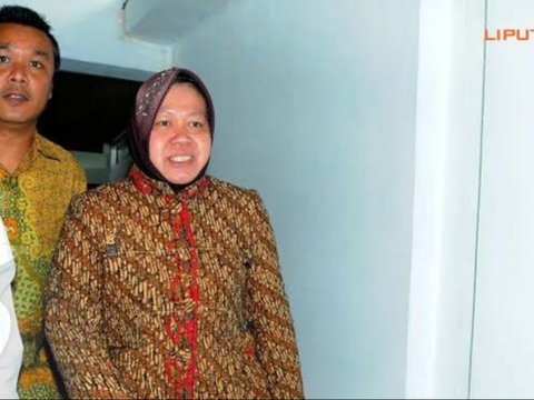 Sisi Lain Tri Rismaharini, Pernah Nyaris Didepak dari Jabatan Walkot Surabaya hingga Masuk Bursa Cagub DKI Jakarta dan Jatim