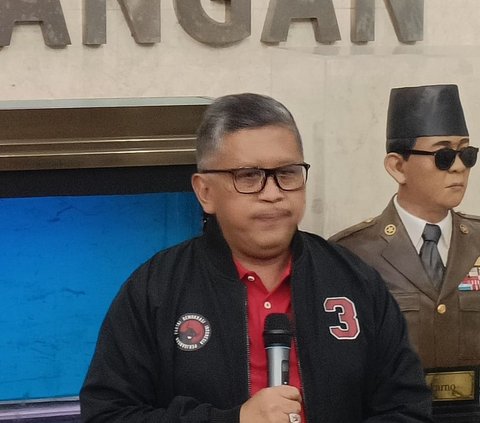 Pengurus Ranting PDIP Tolak Megawati Bertemu dengan Jokowi