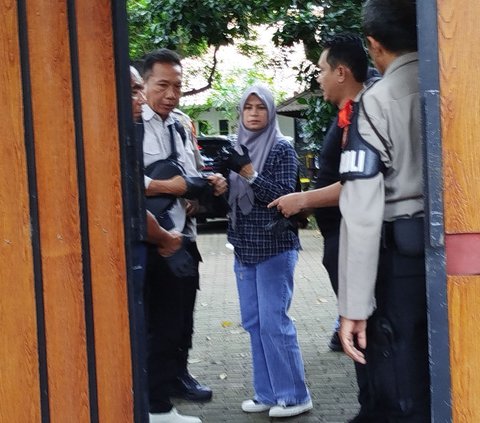 Lokasi Polisi Tewas Bunuh Diri di Mampang Ternyata Rumah Milik Senior Golkar