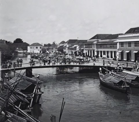 Facts and History of Jembatan Merah Plaza Surabaya, a Legendary Mall that Will Close at the End of this Month