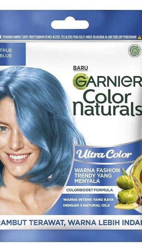 <b>Garnier Naturals Ultra Color </b>