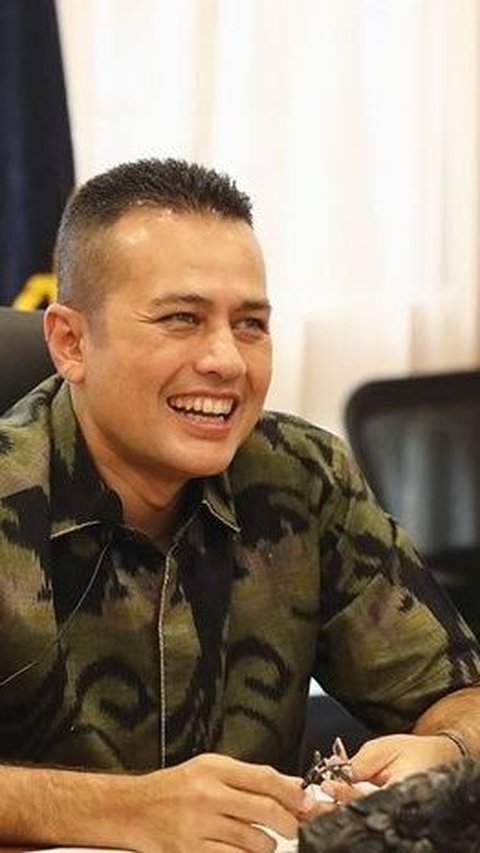 <br>Ijeck Akui Bertemu Bobby di Jakarta Bahas Pilkada Sumut 2024