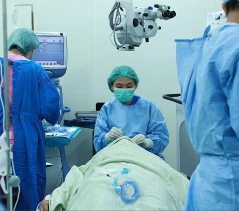JEC Eye Hospital & Clinic, RS Mata dengan Standard Layanan Internasional dengan Belasan Cabang di Indonesia