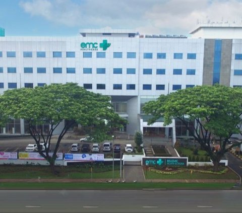 Rumah Sakit EMC Hadirkan Transformasi Digital dan Speciality Center Berkelas Internasional untuk Masyarakat Indonesia