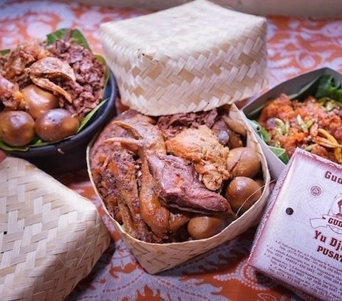 10 Rekomendasi Restoran Terbaik di Yogyakarta dengan Makanan Lezat