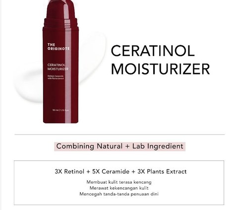 Rekomendasi skincare anti aging terbaik di 2024 untuk mencegah tanda-tanda penuaan.