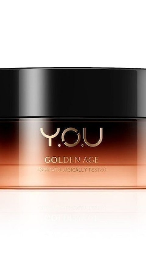 Rekomendasi krim anti aging terbaru di 2024 dengan kualitas terbaik untuk mnegatasi tanda penuaan.