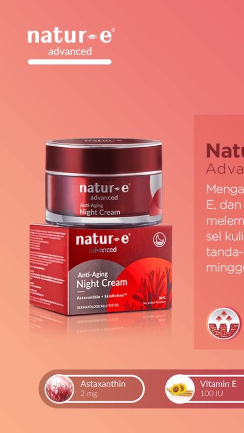 Rekomendasi skincare anti aging terbaik di 2024 untuk mencegah tanda-tanda penuaan.