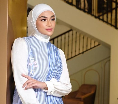 Single Mom Cantik dan Pintar, Potret Putri Zulkifli Hasan Umumkan Akan Kembali Belajar ke Harvard University