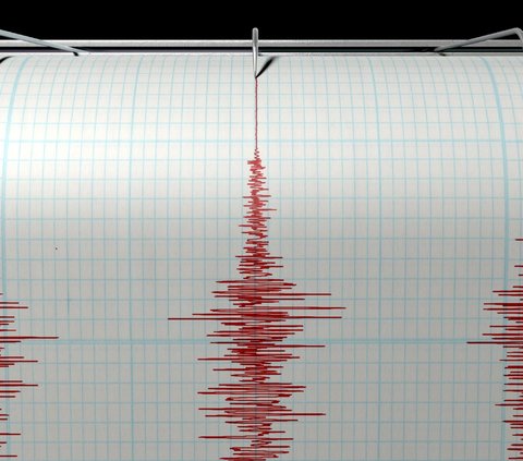 BPBD Garut Masih Mendata Dampak Gempa Magnitudo 6,2