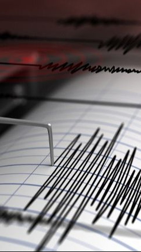 Ini Analisis Badan Geologi soal Gempa Magnitudo 6,2 di Garut<br>