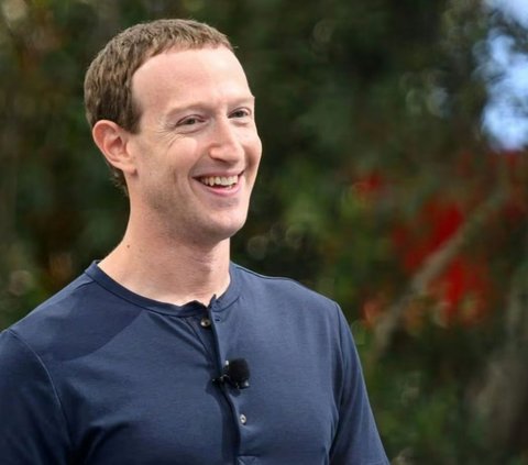 Meski Jadi Orang Terkaya di Dunia, Segini Ternyata Gaji Mark Zuckerberg dan Elon Musk