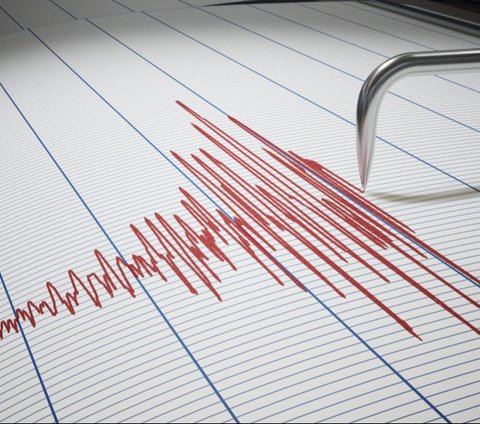 Impact of Garut Earthquake, RSUD Pameungpeuk Suffers Damage