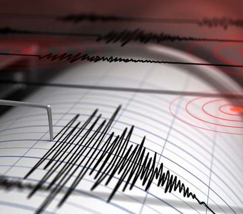 Impact of Garut Earthquake, RSUD Pameungpeuk Suffers Damage