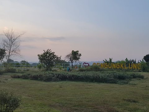 Agrowisata Buah