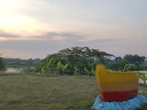 Senja Terindah