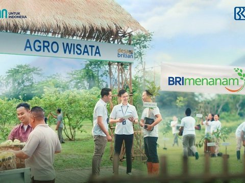 Menikmati Senja di Agrowisata Cengungklung Bojonegoro, Desa Sejuk di Tepi Sungai Bengawan Solo