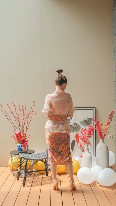 Rekomendasi baju bridesmaid dengan model cantik dan terbaik di 2024.