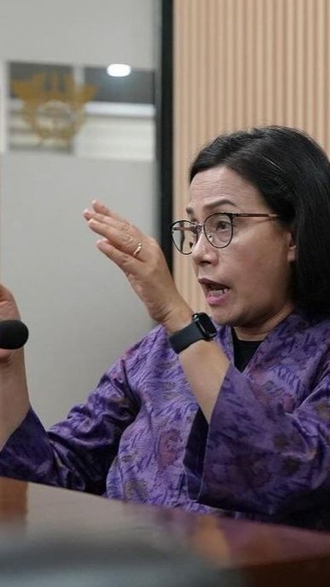 Viral di Sosmed, 2 Tahun Alat Hibah untuk SLB Tertahan di Bea Cukai, Sri Mulyani Turun Tangan