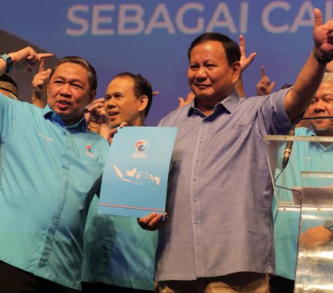 Partai Gelora Tolak PKS Gabung Pemerintahan Prabowo-Gibran