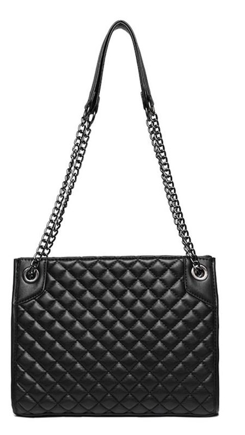 Rekomendasi tas kerja wanita dengan kualitas terbaik dan model cantik.