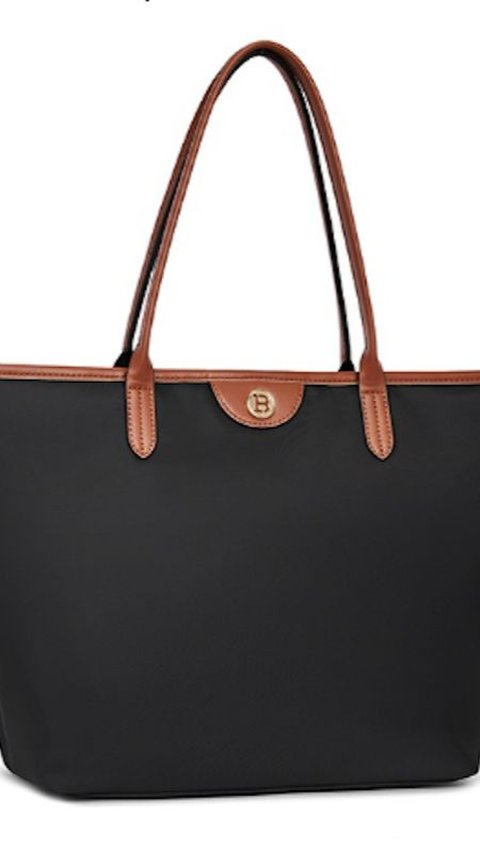 Rekomendasi tas kerja wanita dengan kualitas terbaik dan model cantik.