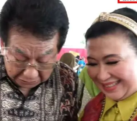 Profil Wiwiet Tatung Calon Istri Anwar Fuady Pengusaha Tajir Batu Bara, Bukan Orang Sembarangan