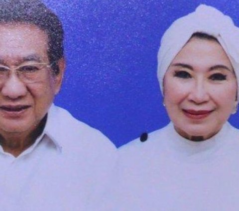 Profil Wiwiet Tatung Calon Istri Anwar Fuady Pengusaha Tajir Batu Bara, Bukan Orang Sembarangan