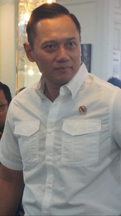 Demokrat Belum Buka Penjaringan Calon Kepala Daerah, Wali Kota Makassar Temui Langsung AHY<br>