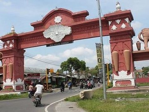 Daya Tarik WIsata Gerabah di Kasongan