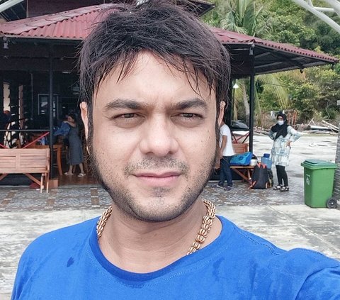 FTV Actor Rio Reifan Arrested for the Fifth Time in Drug Case