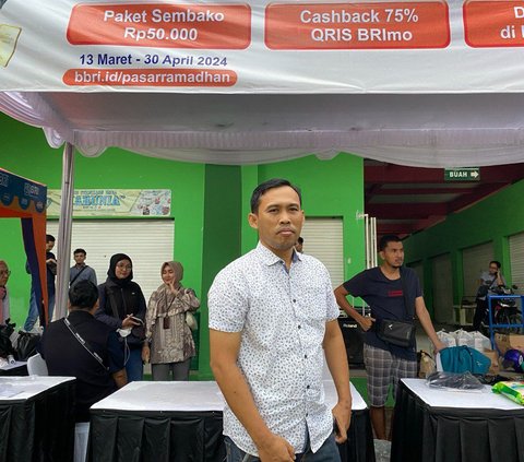 Dulu Pegawai Kini Mitra Kerja, Pemilik Toko Plastik di Bojonegoro Ungkap Alasannya Setia Jadi Nasabah BRI