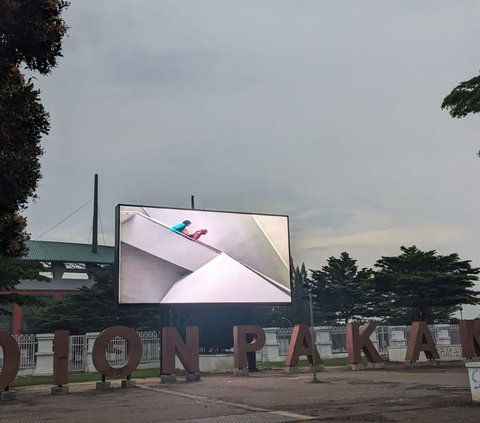 Pemkab Bogor Siapkan Stadion Pakansari Lokasi Nobar Timnas U-23 Indonesia vs Uzbekistan