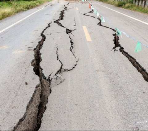 Waspada Potensi Longsor dan Banjir Bandang Pasca Gempa Garut