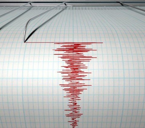 BPBD Ungkap Tiga Sumber Ancaman Gempa di Jakarta