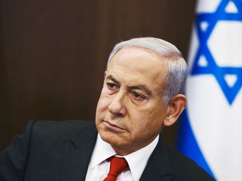 Media Israel Ungkap Netanyahu Sangat Tertekan dan Ketakutan Bakal Ditangkap Mahkamah Internasional Atas Genosida di Gaza