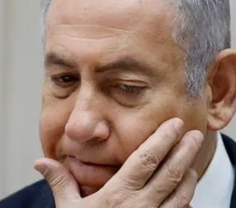Pada 26 April, Netanyahu mengatakan di X, 