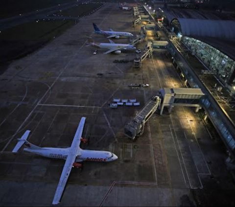 Penetapan 17 Bandara Internasional, Angkasa Pura II Dukung Penataan Bandara oleh Kemenhub