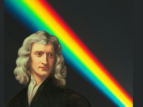 Kisah Isaac Newton Pernah Disepelekan saat Mencoba Ubah Logam Dasar Menjadi Emas