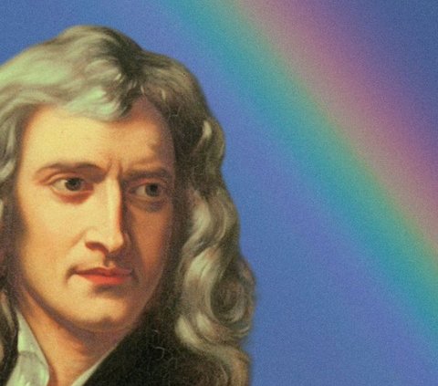 Kisah Isaac Newton Pernah Disepelekan saat Mencoba Ubah Logam Dasar Menjadi Emas