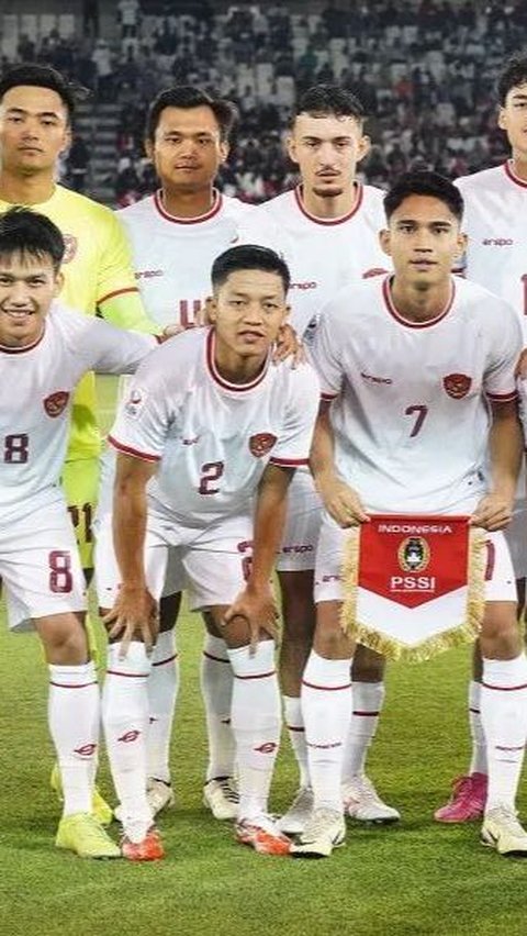 Daftar Lengkap Pengusaha Top Aguan Sampai Ketua Tim Prabowo & Ganjar Sumbang Rp23 M Buat Timnas U-23