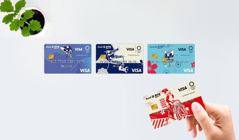 Lanjutnya, transaksi pembayaran melalui kartu kredit dan kartu debit masih diminati oleh masyarakat. 