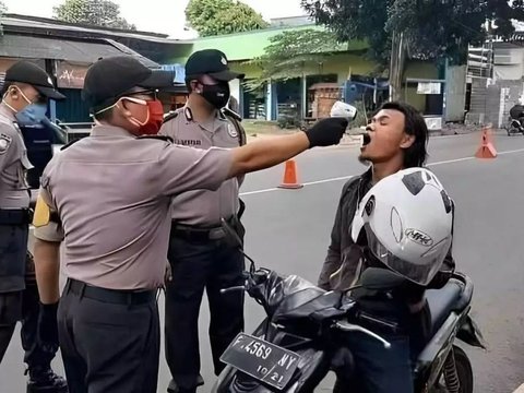 Tidak begitu, bang