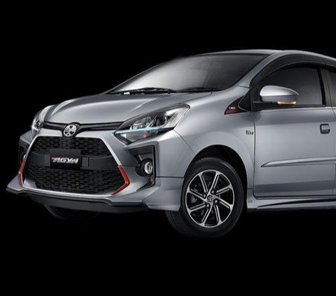 Agya Pertama: Revolusi Mobil LCGC dan Jejaknya di Industri Otomotif Indonesia