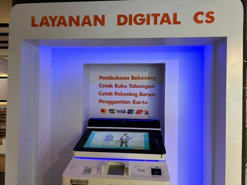 Hadirkan Layanan Perbankan yang Nyaman bagi Nasabah BRI