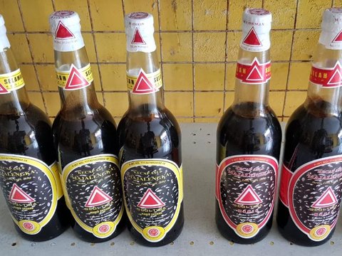 Kenalan dengan Kecap Tradisional Majalengka, Proses Produksinya Tidak Berubah Sejak 1940